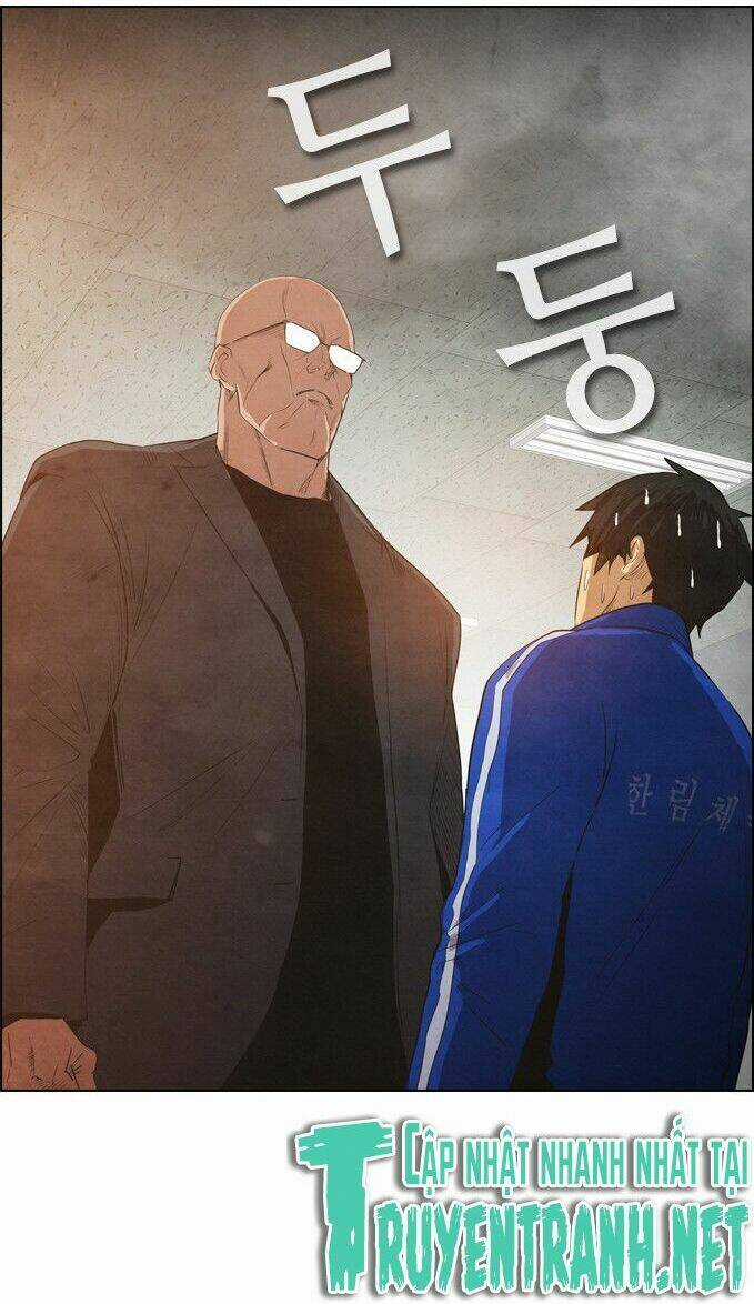 Nạn Nhân Hồi Sinh - Chapter 8 - Trang 12