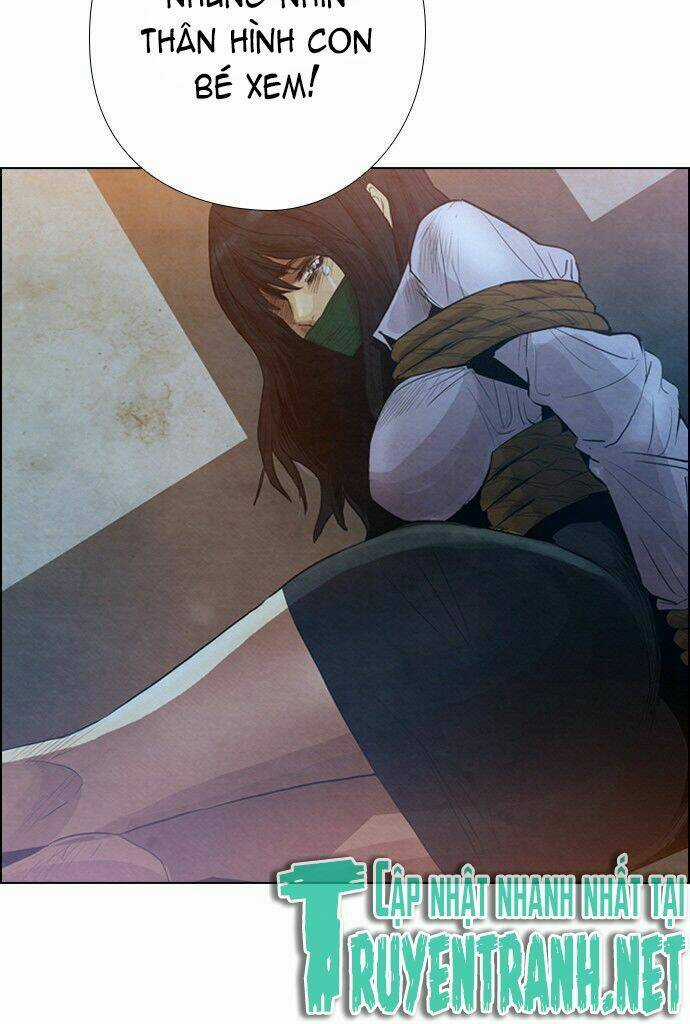 Nạn Nhân Hồi Sinh - Chapter 8 - Trang 30