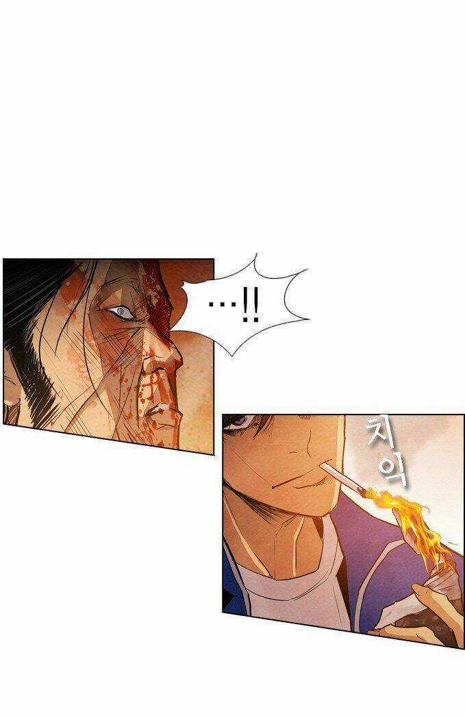 Nạn Nhân Hồi Sinh - Chapter 8 - Trang 4