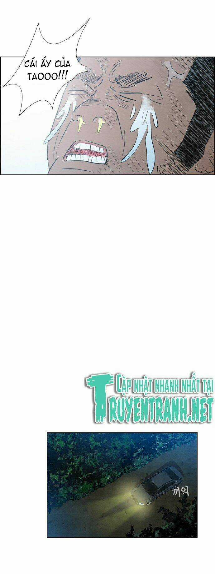 Nạn Nhân Hồi Sinh - Chapter 8 - Trang 43