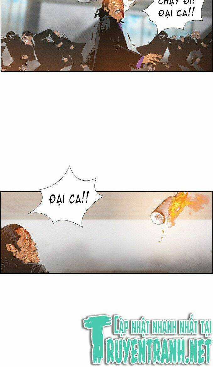 Nạn Nhân Hồi Sinh - Chapter 8 - Trang 6