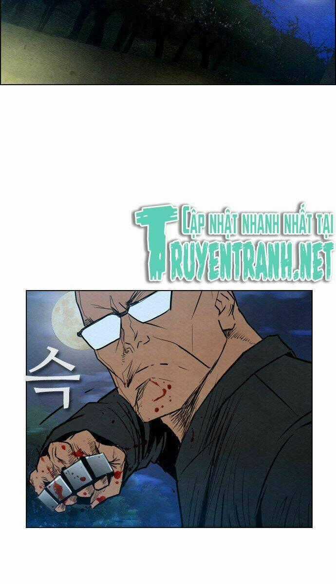 Nạn Nhân Hồi Sinh - Chapter 9 - Trang 2