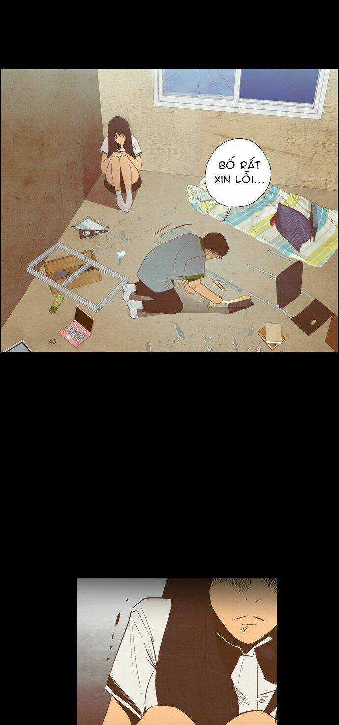 Nạn Nhân Hồi Sinh - Chapter 9 - Trang 15