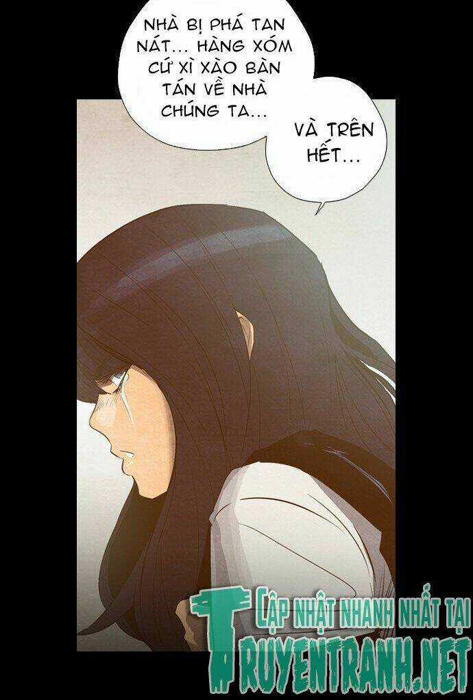 Nạn Nhân Hồi Sinh - Chapter 9 - Trang 19