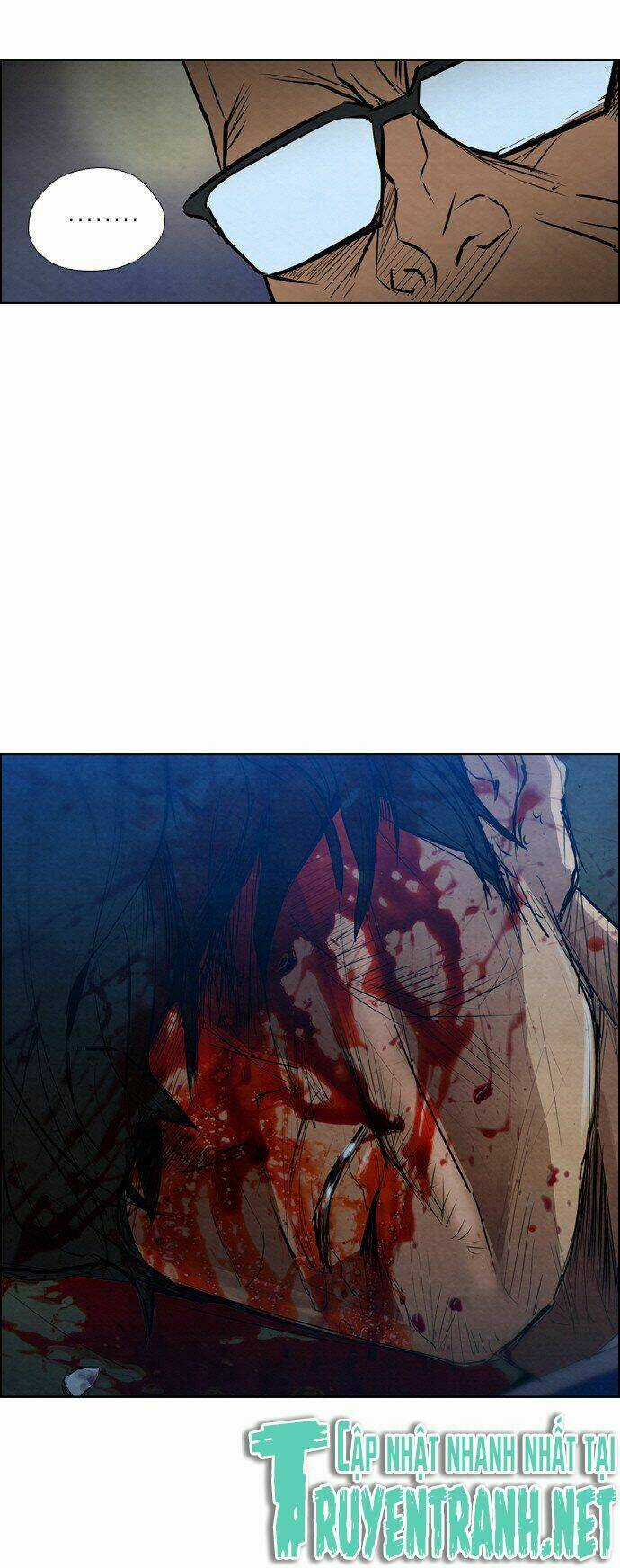 Nạn Nhân Hồi Sinh - Chapter 9 - Trang 3