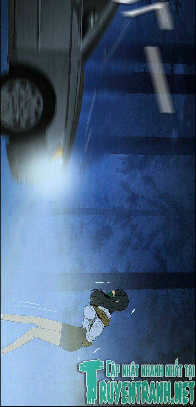 Nạn Nhân Hồi Sinh - Chapter 9 - Trang 31