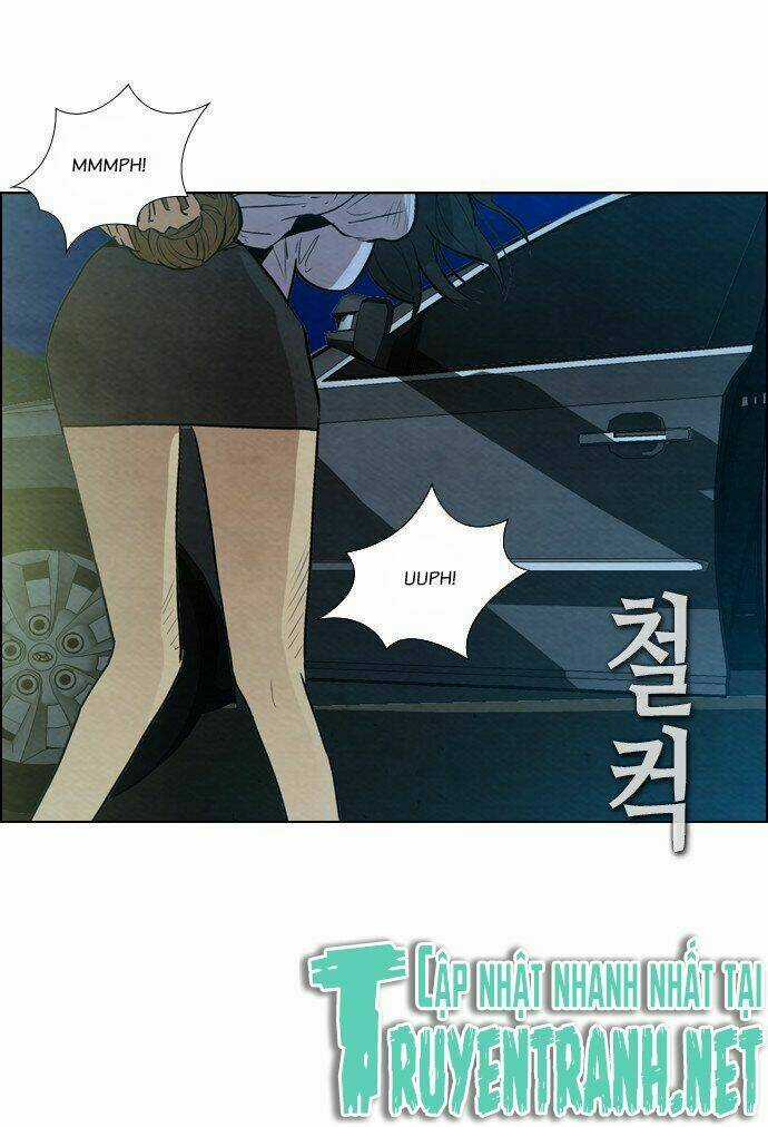 Nạn Nhân Hồi Sinh - Chapter 9 - Trang 34