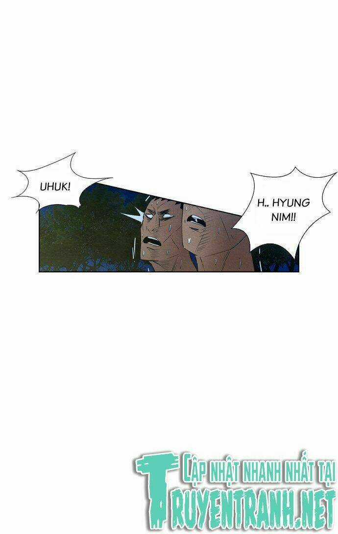 Nạn Nhân Hồi Sinh - Chapter 9 - Trang 37