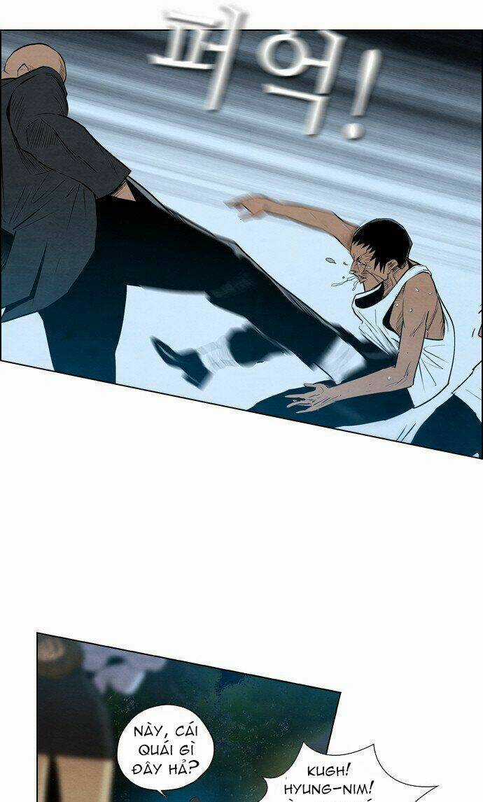 Nạn Nhân Hồi Sinh - Chapter 9 - Trang 38