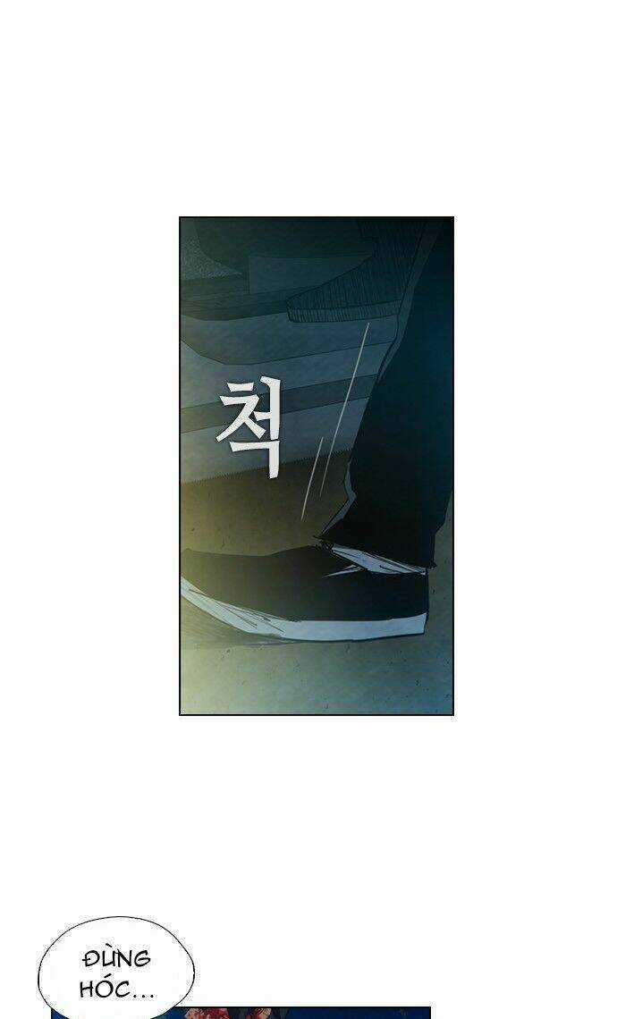 Nạn Nhân Hồi Sinh - Chapter 9 - Trang 47