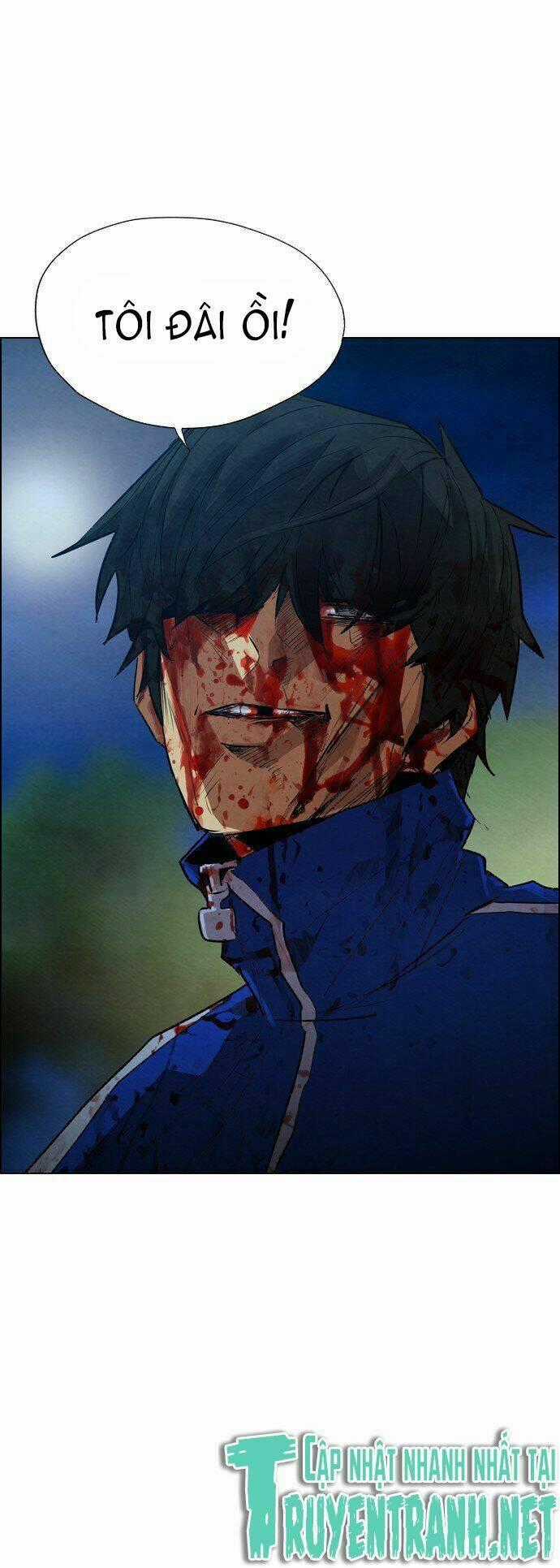Nạn Nhân Hồi Sinh - Chapter 9 - Trang 49