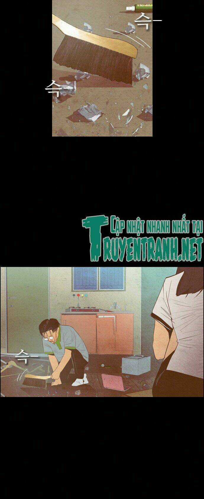 Nạn Nhân Hồi Sinh - Chapter 9 - Trang 10