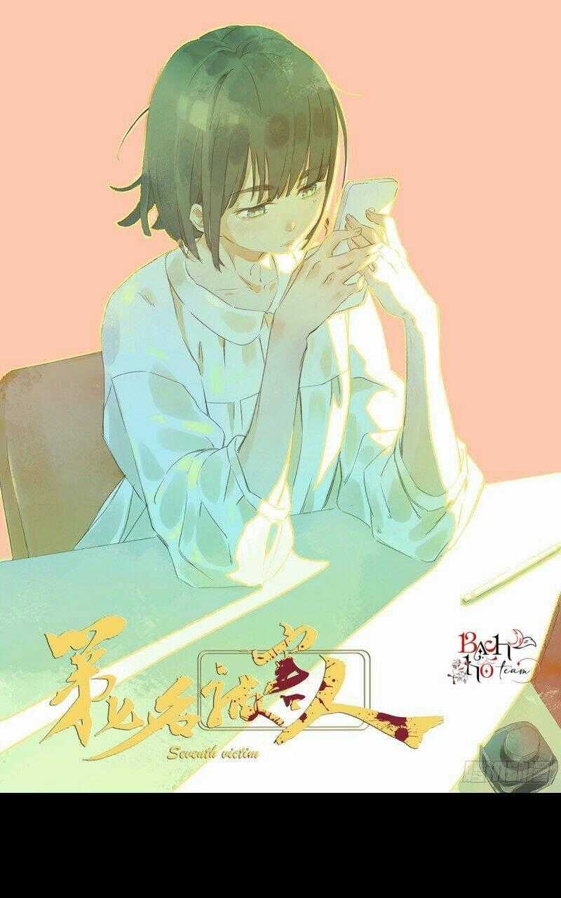 Nạn Nhân Thứ 7 - Chapter 1 - Trang 1