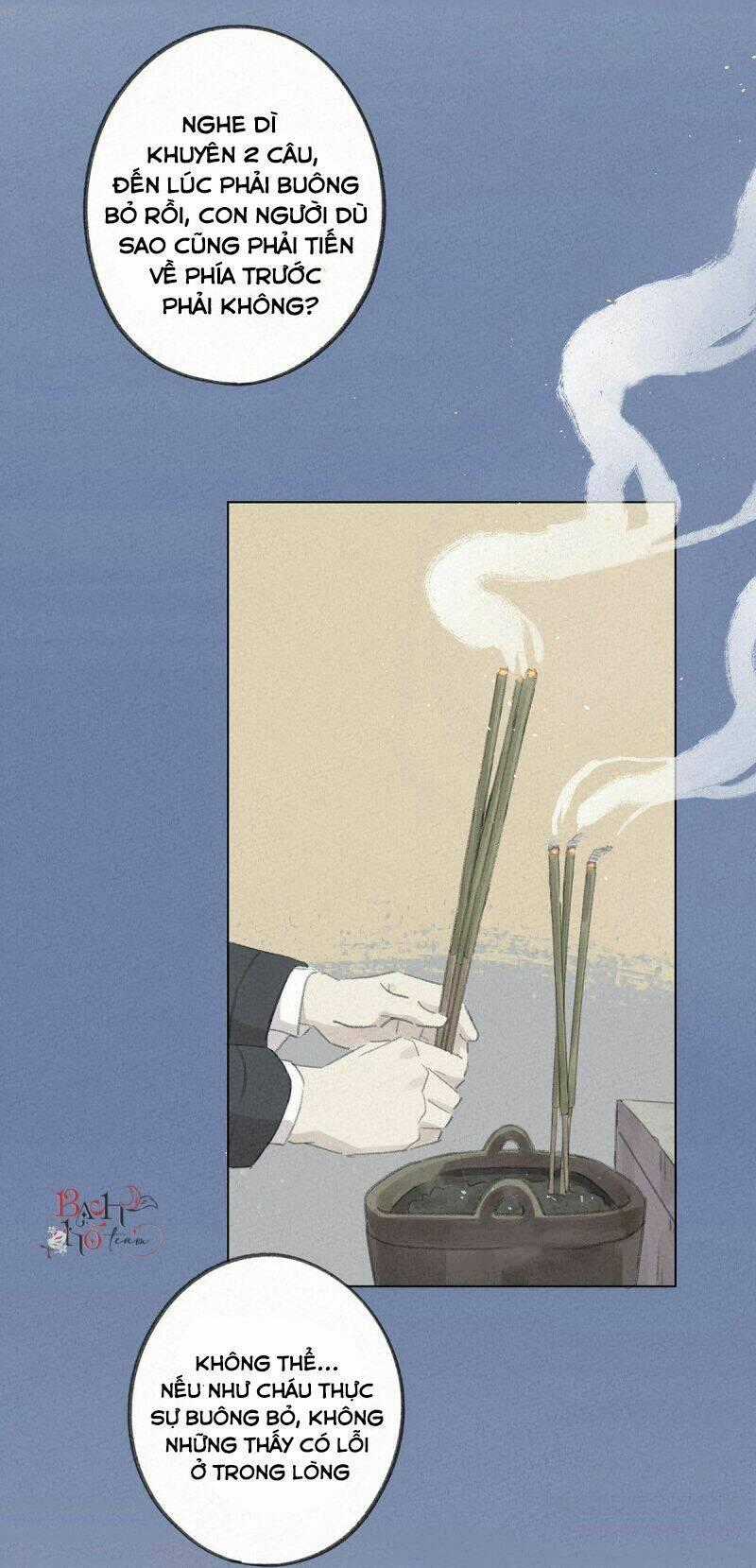 Nạn Nhân Thứ 7 - Chapter 1 - Trang 9