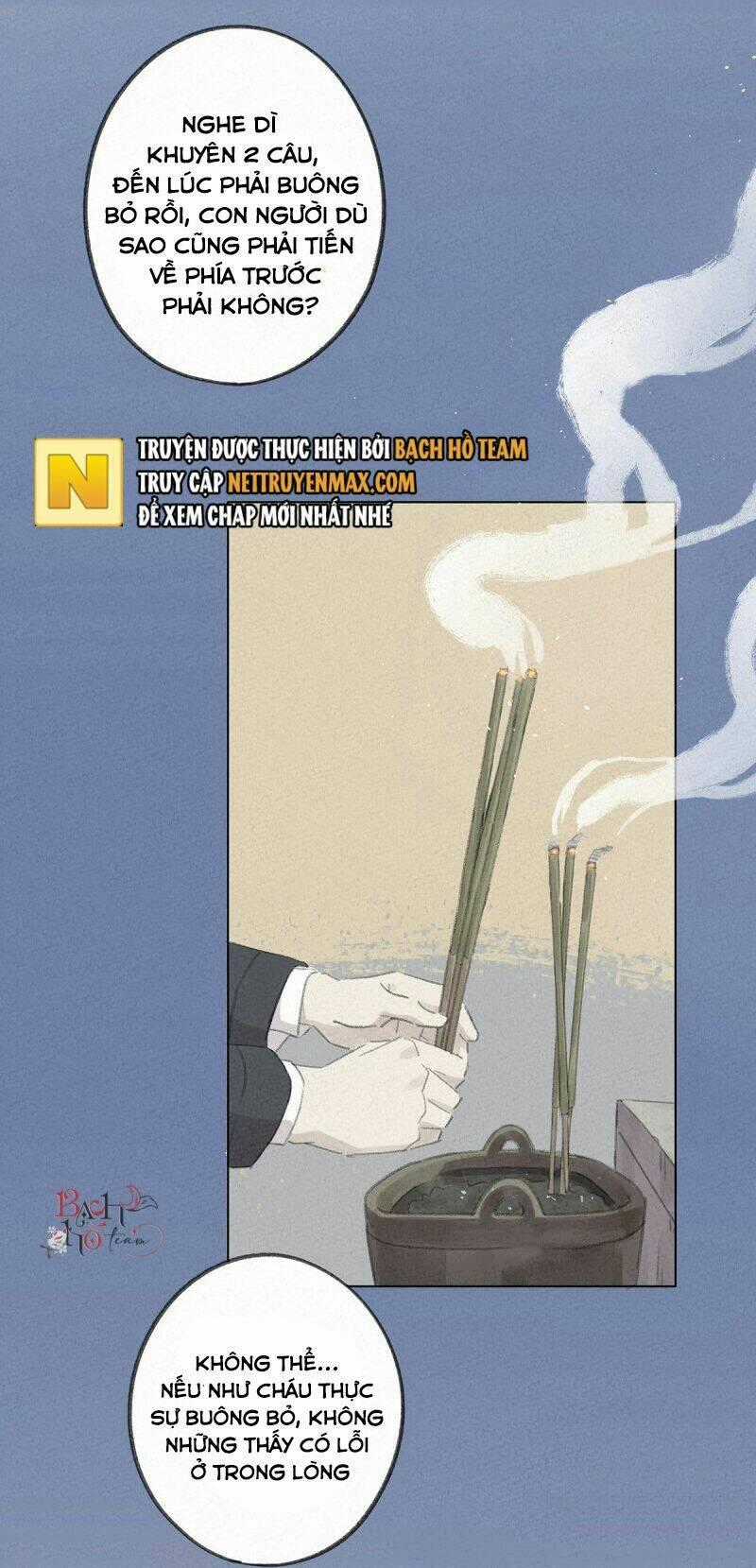 Nạn Nhân Thứ 7 - Chapter 1 - Trang 10