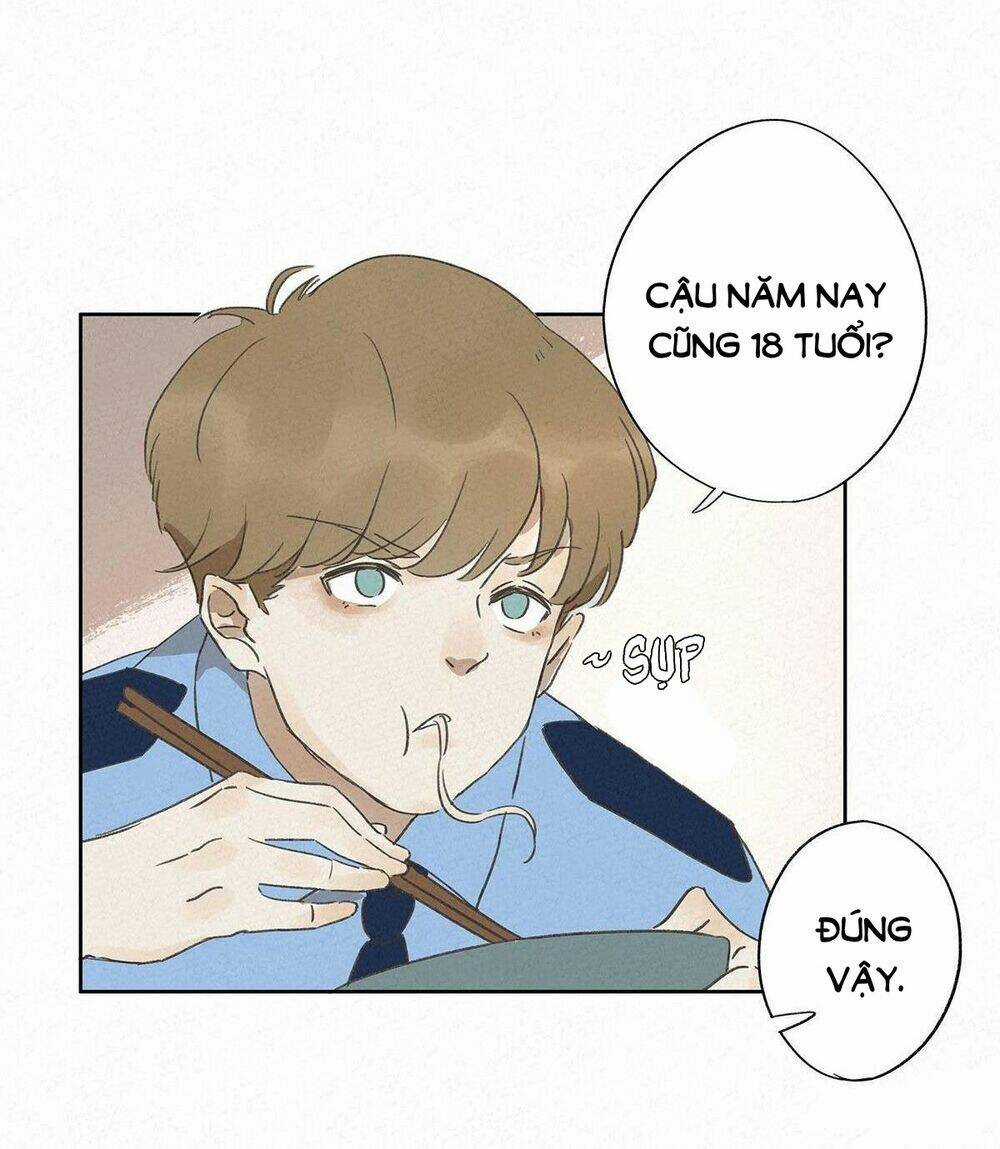 Nạn Nhân Thứ 7 - Chapter 10 - Trang 11