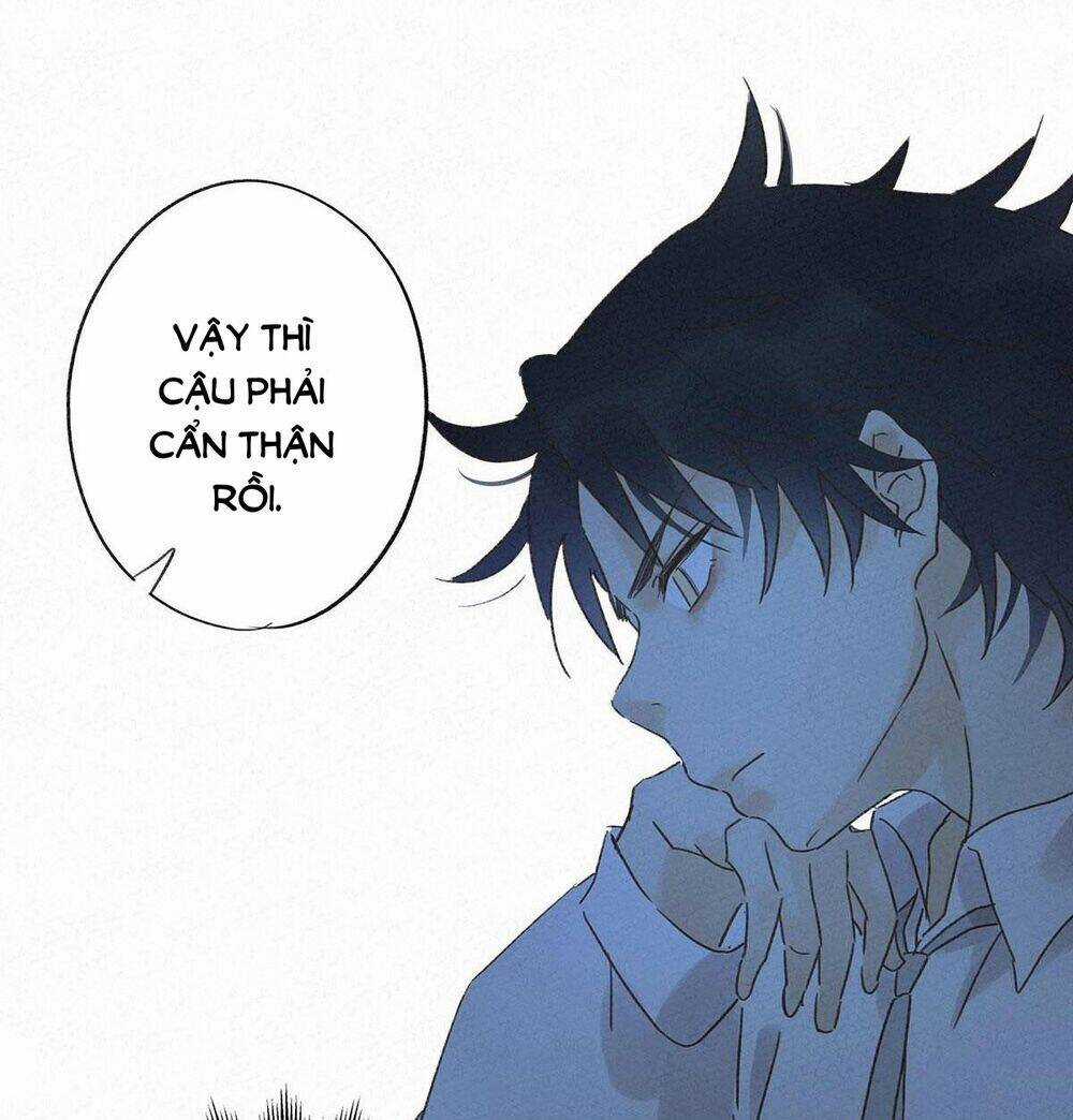 Nạn Nhân Thứ 7 - Chapter 10 - Trang 12