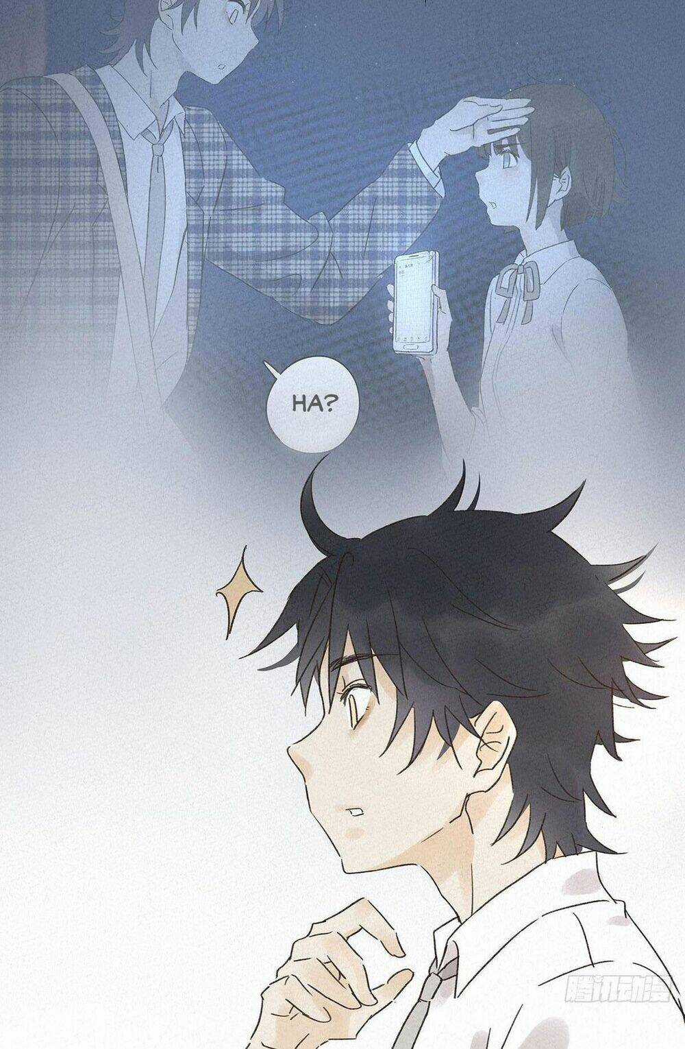 Nạn Nhân Thứ 7 - Chapter 10 - Trang 14