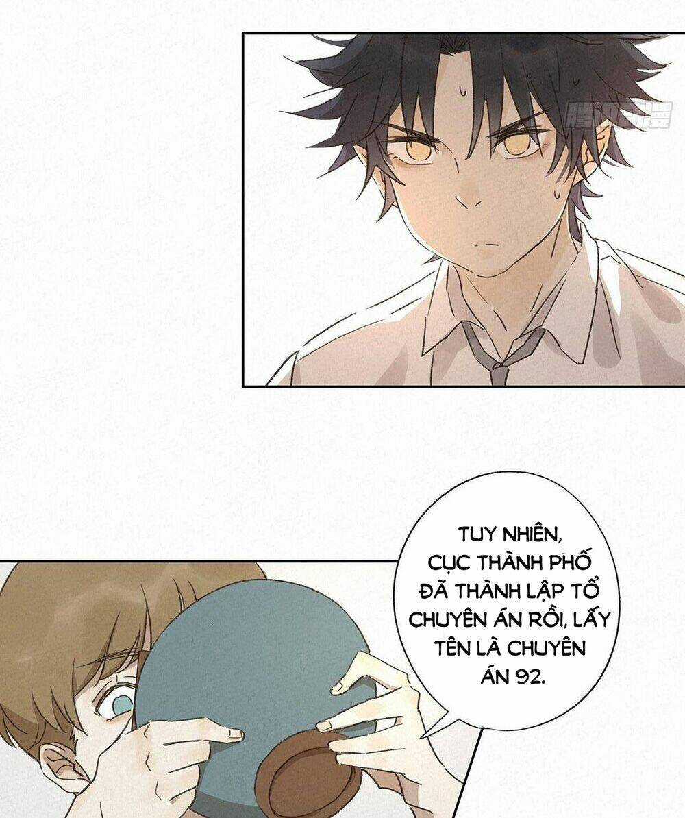 Nạn Nhân Thứ 7 - Chapter 10 - Trang 16