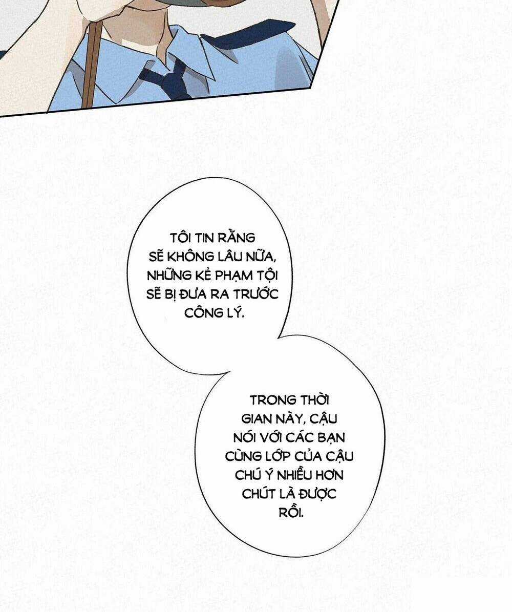 Nạn Nhân Thứ 7 - Chapter 10 - Trang 17