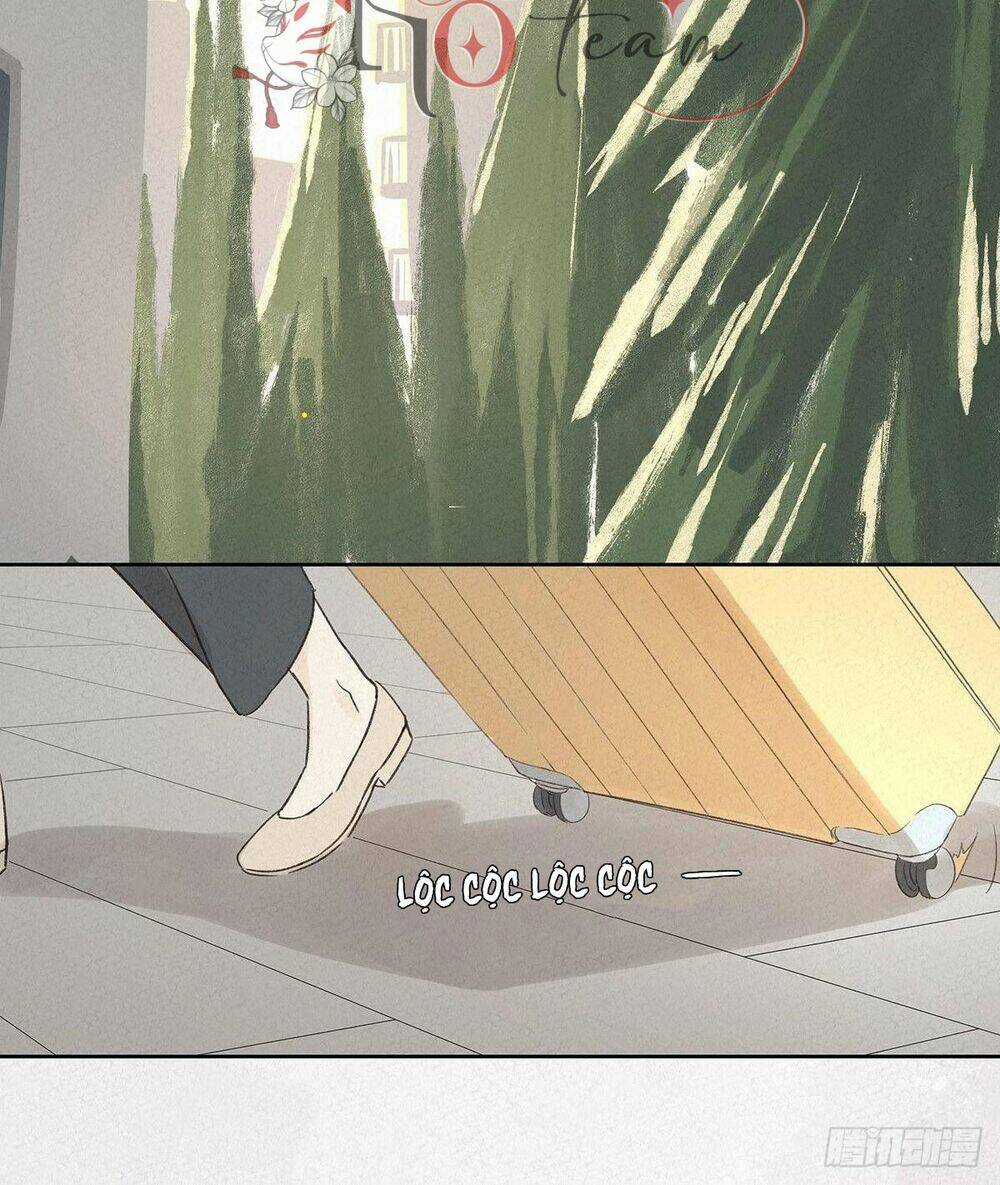 Nạn Nhân Thứ 7 - Chapter 10 - Trang 20