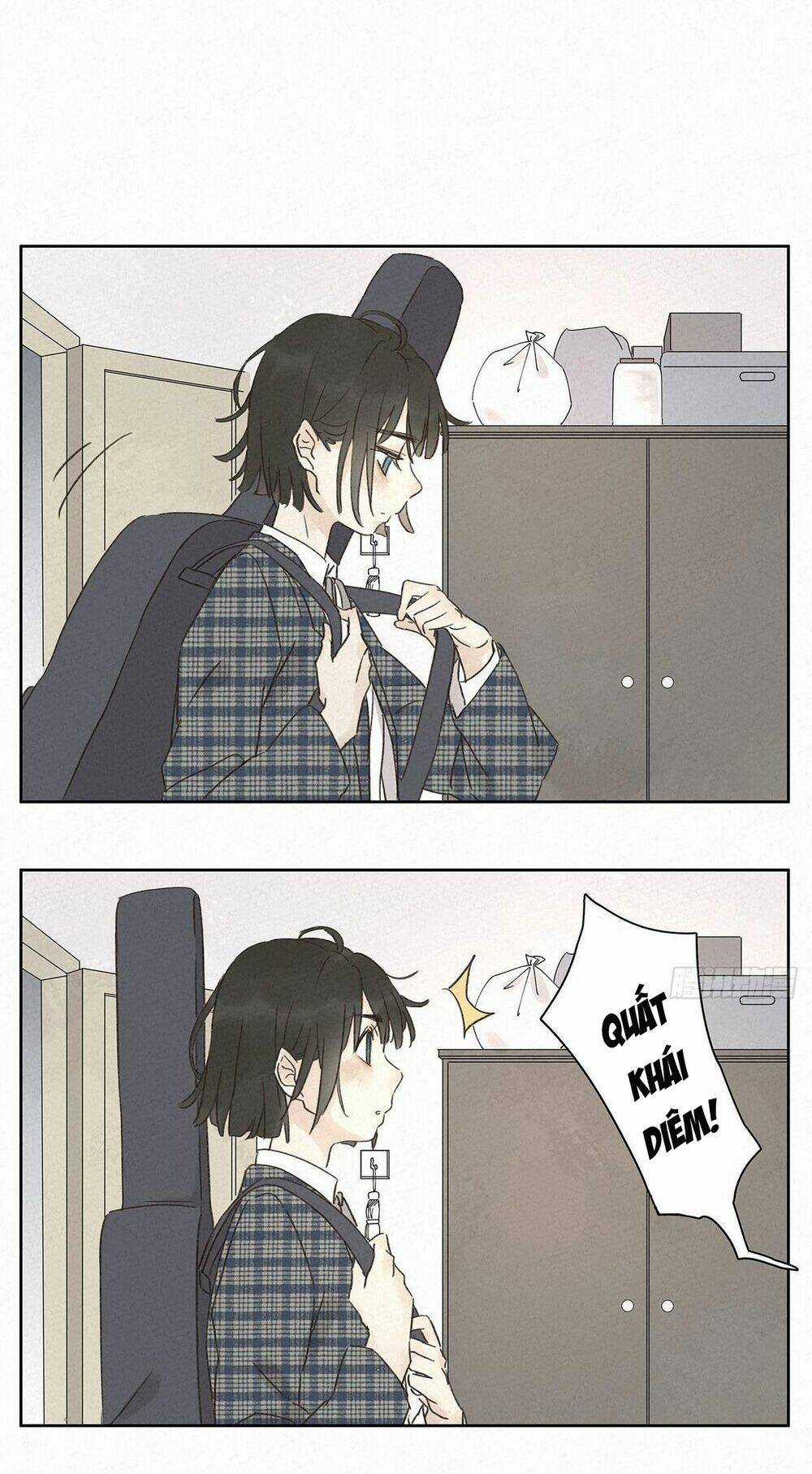 Nạn Nhân Thứ 7 - Chapter 10 - Trang 29