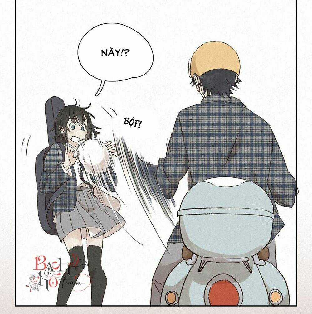 Nạn Nhân Thứ 7 - Chapter 10 - Trang 34