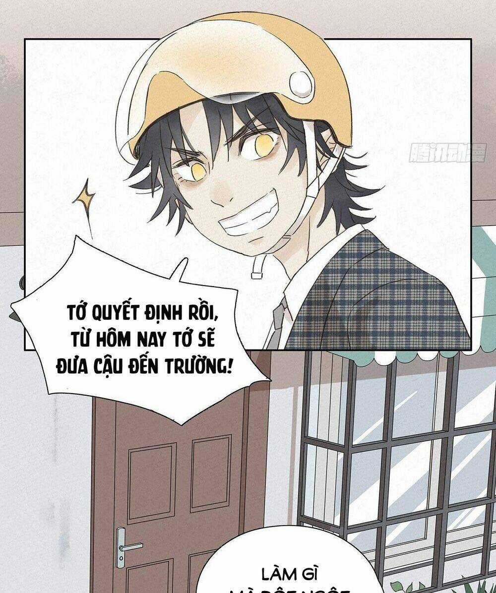 Nạn Nhân Thứ 7 - Chapter 10 - Trang 35