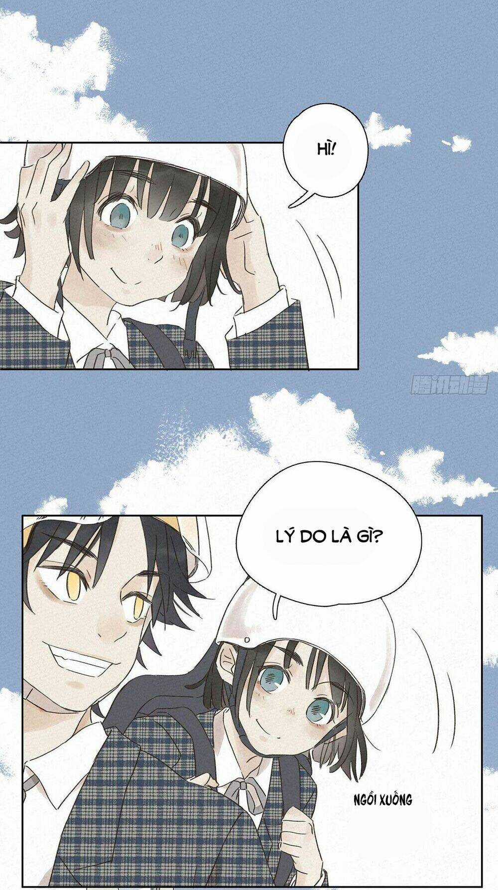 Nạn Nhân Thứ 7 - Chapter 10 - Trang 37