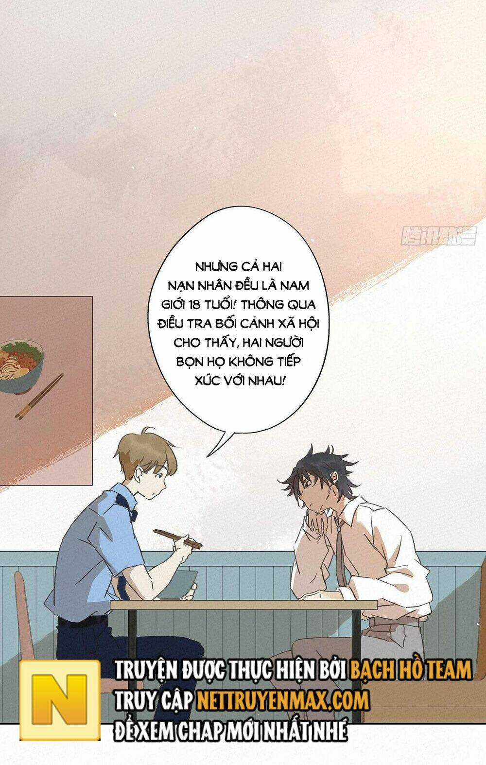 Nạn Nhân Thứ 7 - Chapter 10 - Trang 5