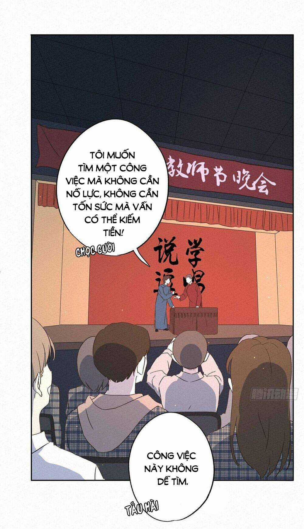 Nạn Nhân Thứ 7 - Chapter 10 - Trang 43