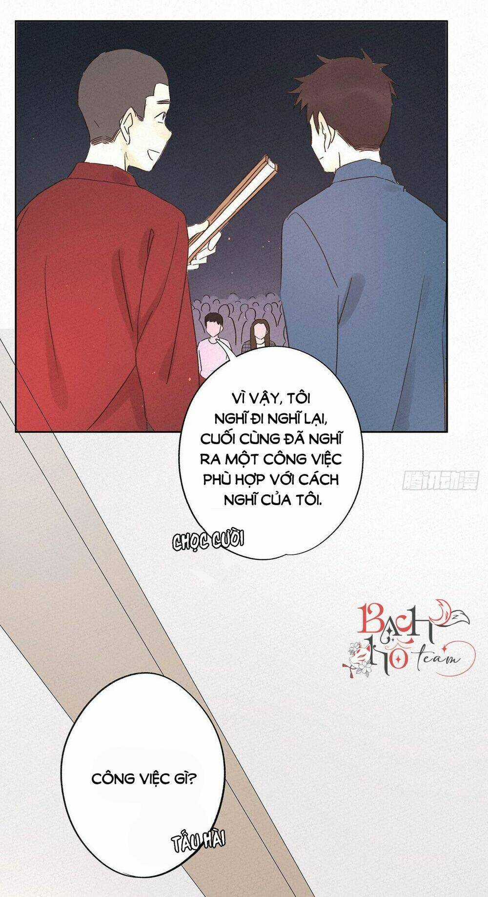 Nạn Nhân Thứ 7 - Chapter 10 - Trang 44