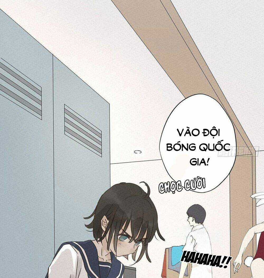 Nạn Nhân Thứ 7 - Chapter 10 - Trang 45