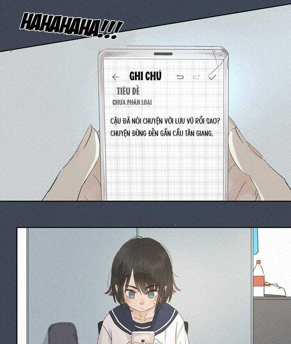 Nạn Nhân Thứ 7 - Chapter 10 - Trang 47