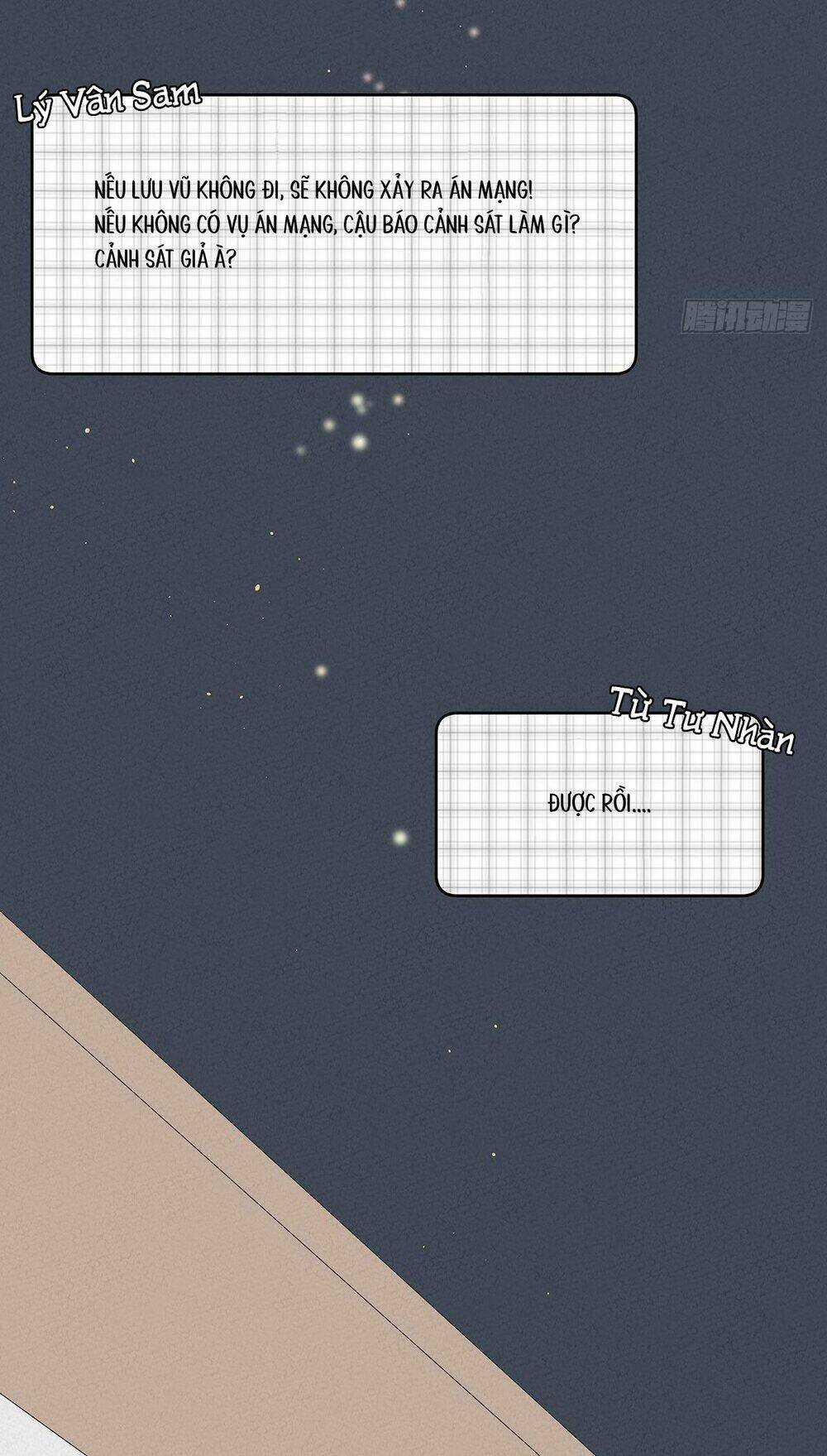 Nạn Nhân Thứ 7 - Chapter 10 - Trang 49