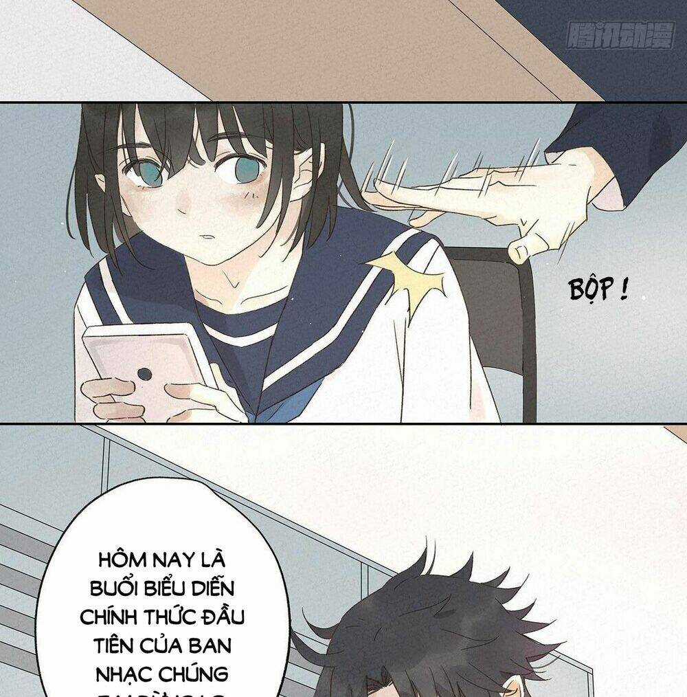 Nạn Nhân Thứ 7 - Chapter 10 - Trang 50