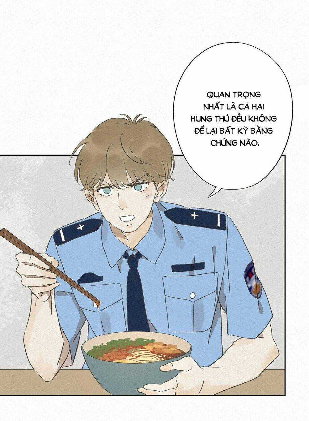 Nạn Nhân Thứ 7 - Chapter 10 - Trang 6