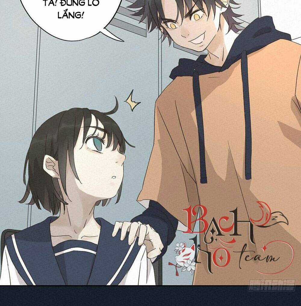 Nạn Nhân Thứ 7 - Chapter 10 - Trang 51