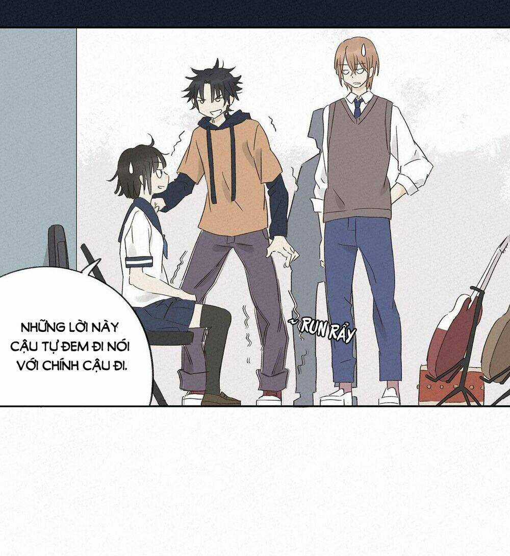 Nạn Nhân Thứ 7 - Chapter 10 - Trang 52