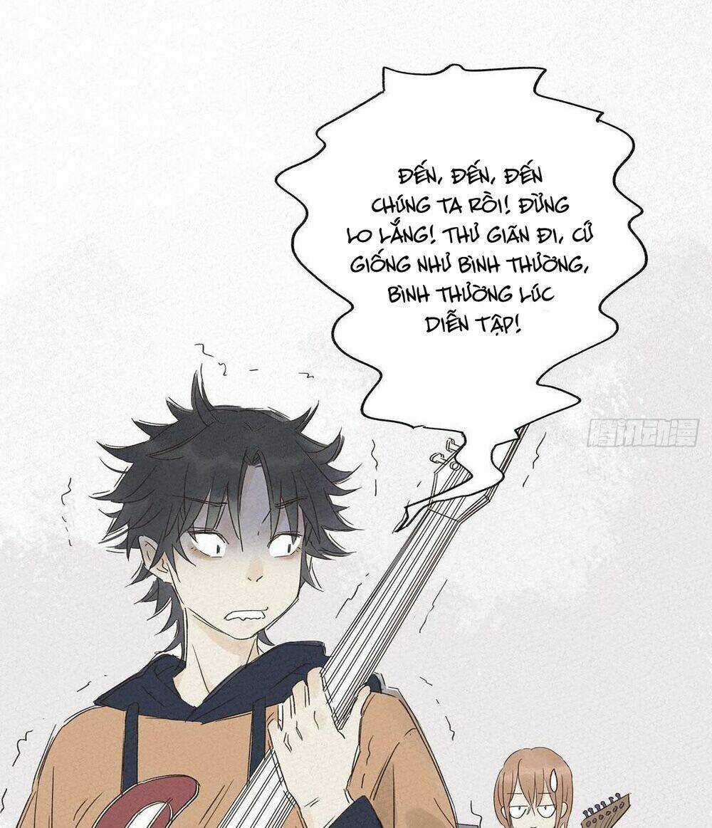 Nạn Nhân Thứ 7 - Chapter 10 - Trang 54