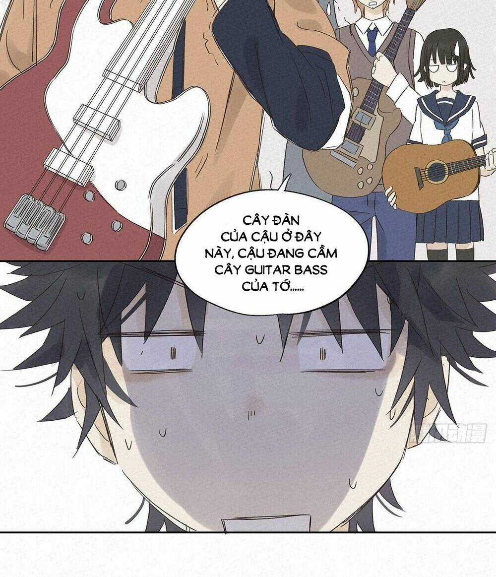 Nạn Nhân Thứ 7 - Chapter 10 - Trang 55