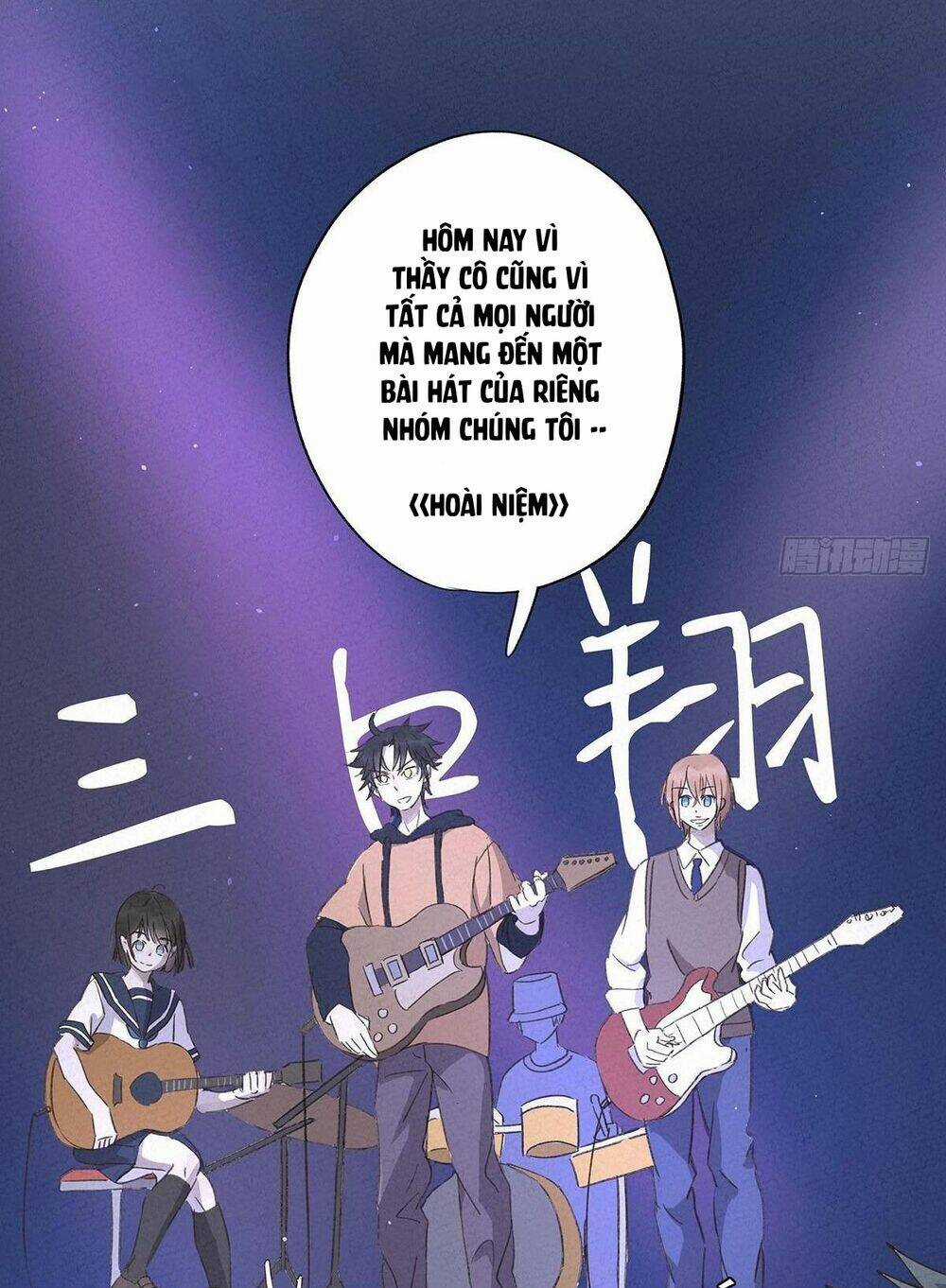 Nạn Nhân Thứ 7 - Chapter 10 - Trang 57