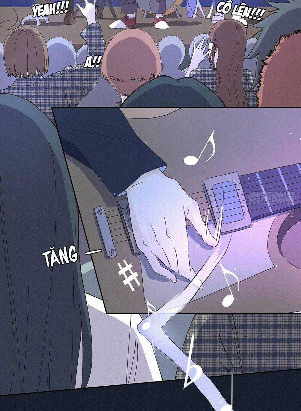 Nạn Nhân Thứ 7 - Chapter 10 - Trang 58