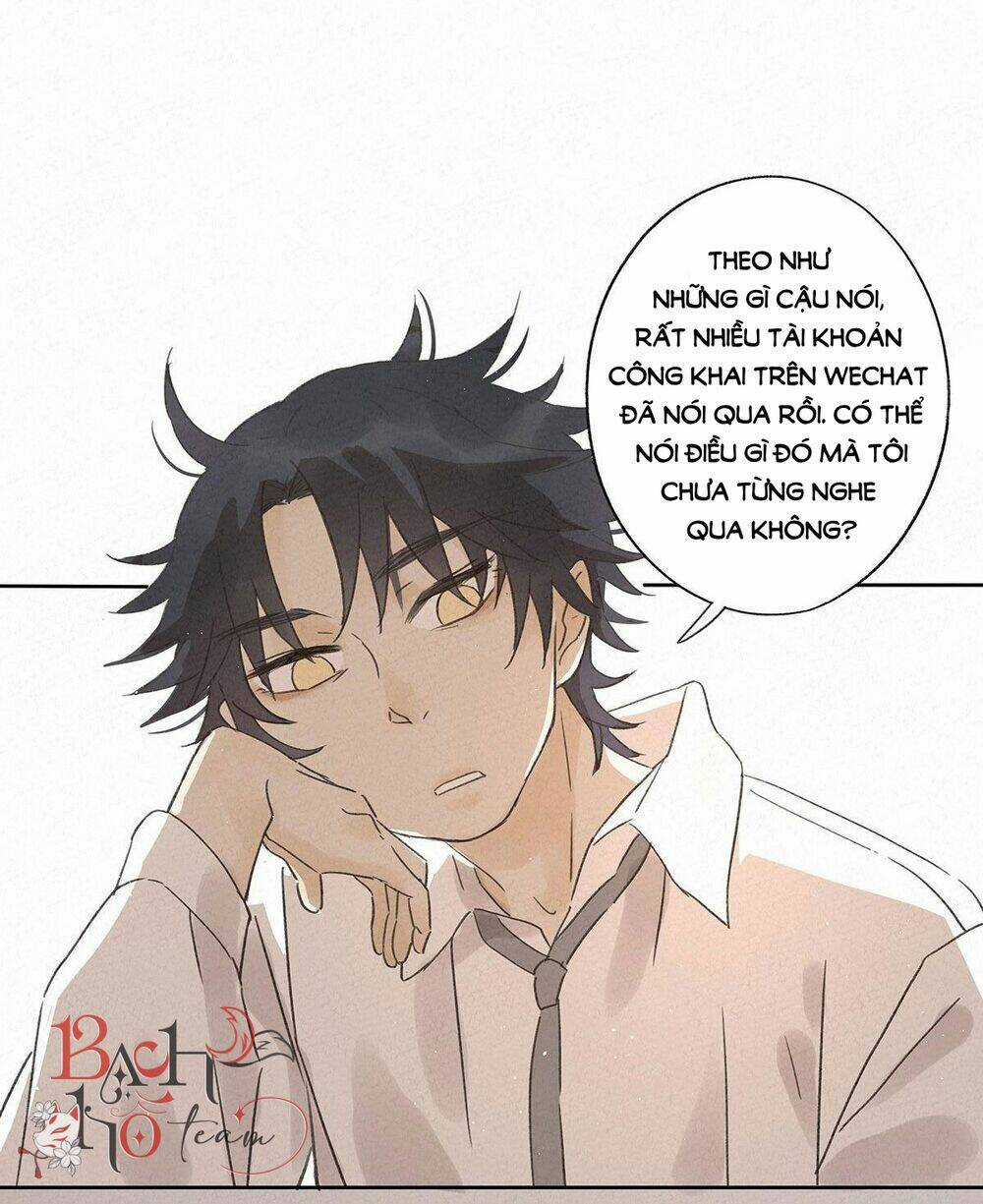 Nạn Nhân Thứ 7 - Chapter 10 - Trang 7