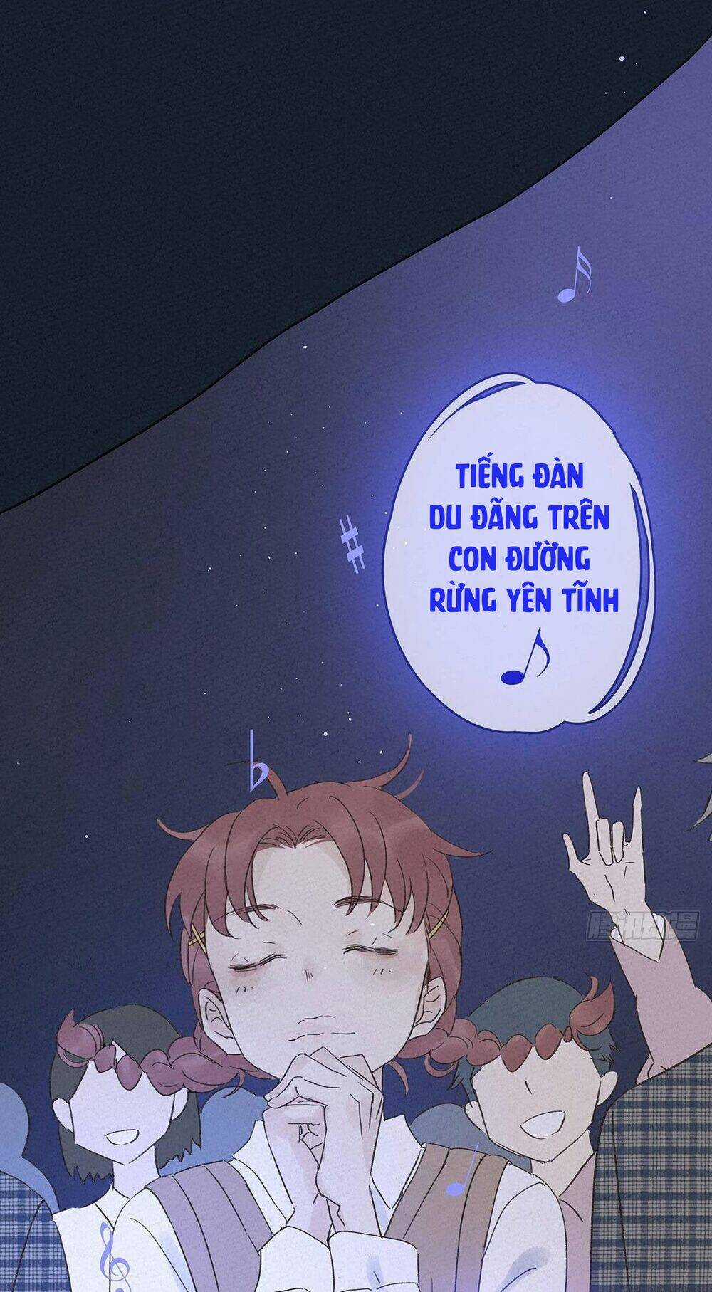 Nạn Nhân Thứ 7 - Chapter 10 - Trang 64