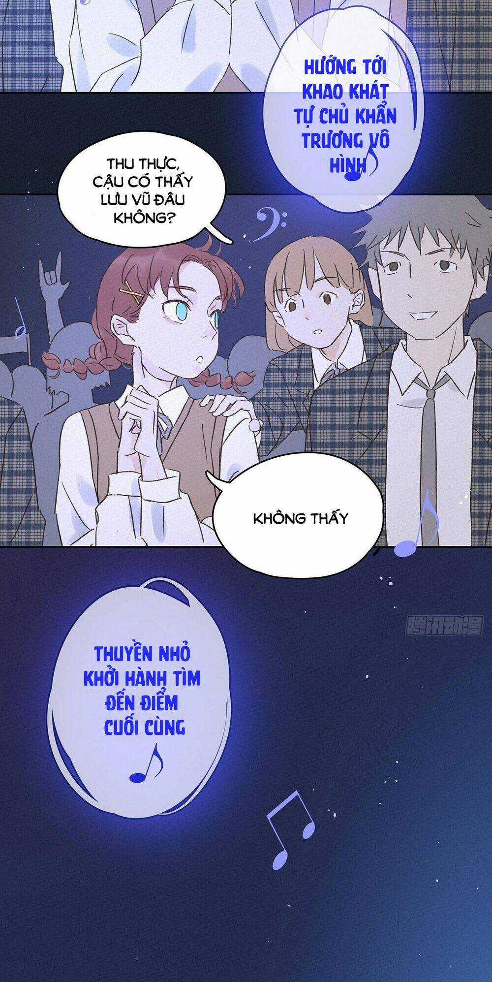 Nạn Nhân Thứ 7 - Chapter 10 - Trang 65