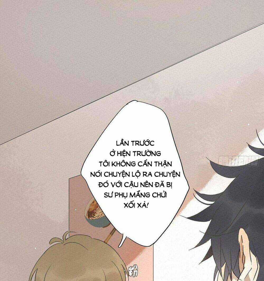 Nạn Nhân Thứ 7 - Chapter 10 - Trang 8