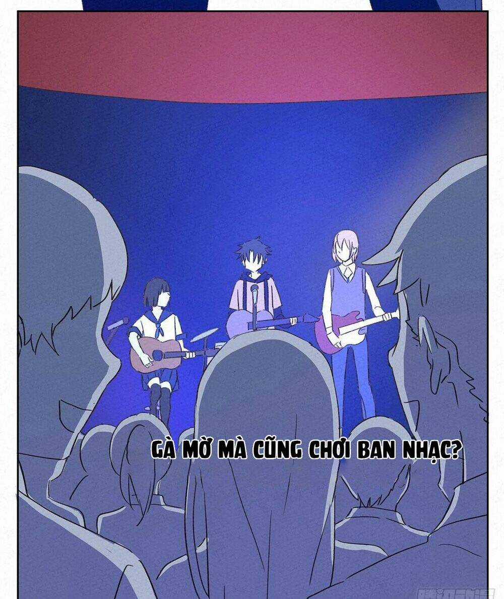 Nạn Nhân Thứ 7 - Chapter 10 - Trang 73