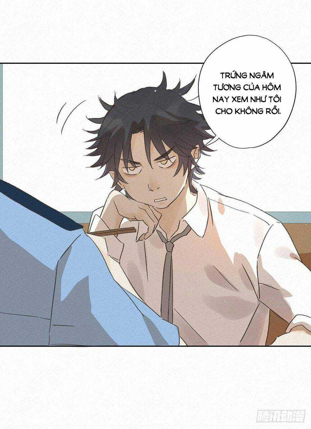 Nạn Nhân Thứ 7 - Chapter 10 - Trang 10