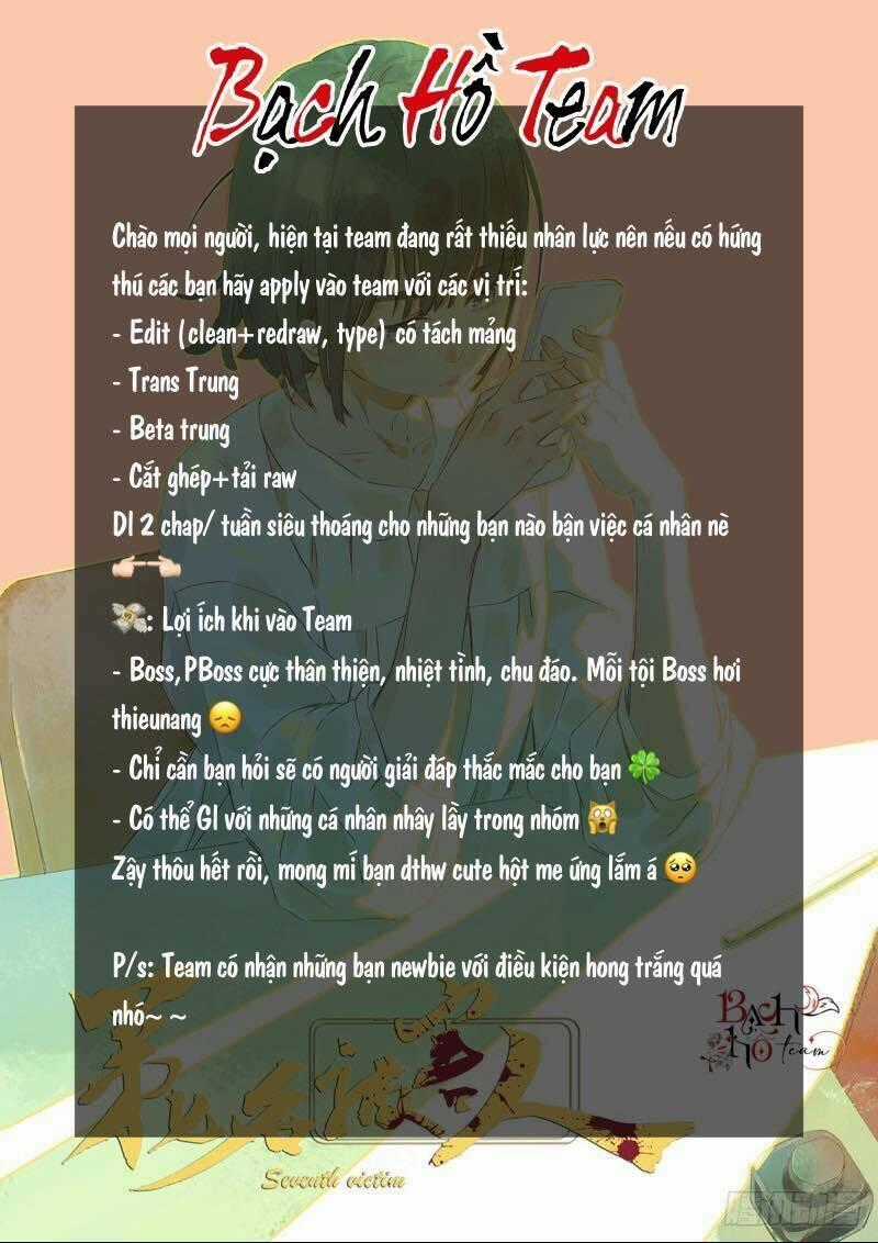 Nạn Nhân Thứ 7 - Chapter 11 - Trang 2